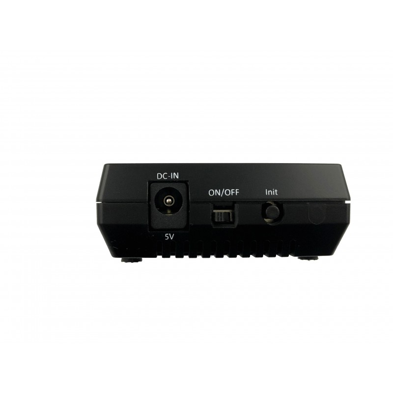 USB 3.0-enhetsserver med Gigabit LAN