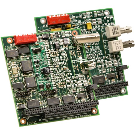 PC104  COM20020 ARCNET controller PC10420-TPB