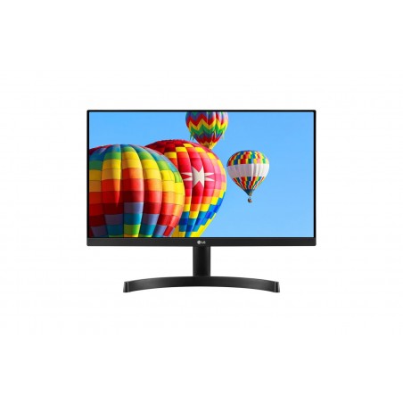 27 "IPS 1080p-skärm med HDMI och VGA