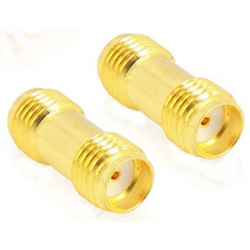 SMA adapter SMA hona / SMA hona