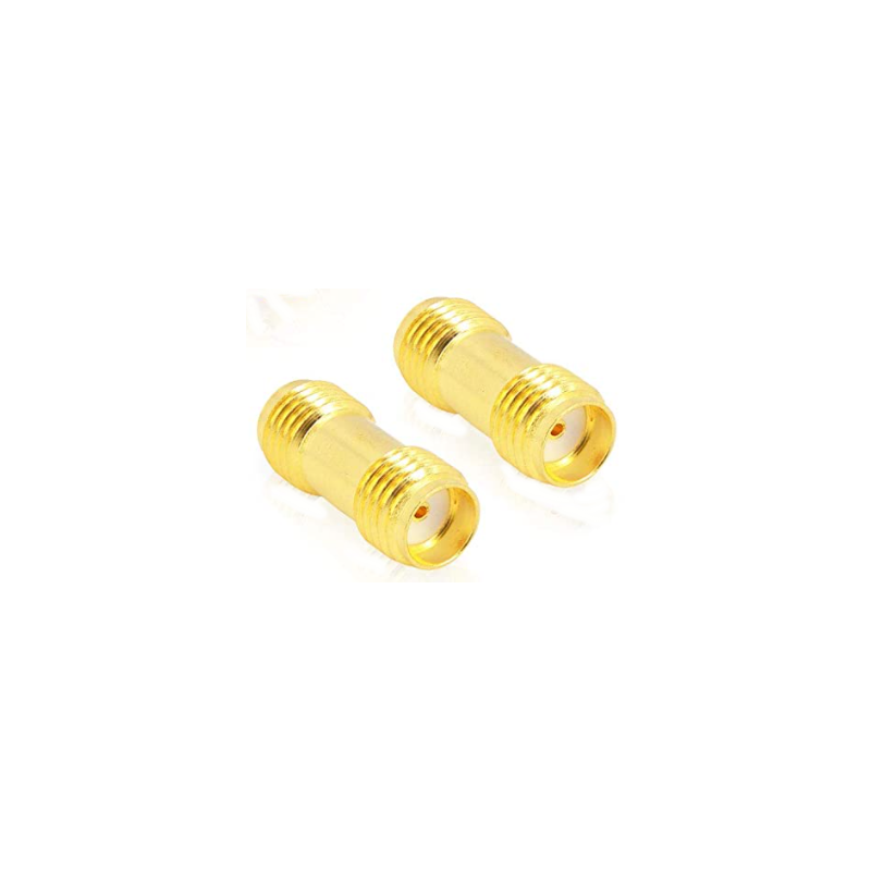 SMA adapter SMA hona / SMA hona