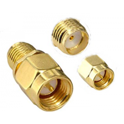 SMA adapter - SMA haneee / SMA hona