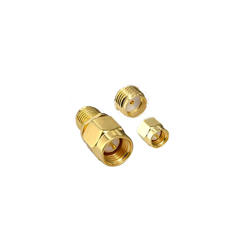 SMA adapter - SMA haneee / SMA hona