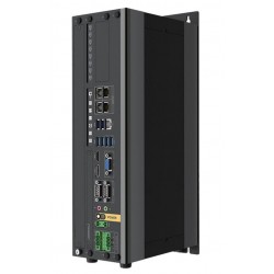 GPU industriell AI I7,I9 från Intel och Nvidia/AMD GPU stöder GP-3000-R10