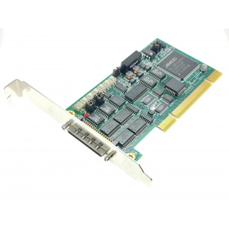 PCI adapter - PCI-kort - PCI - 16 kanaler