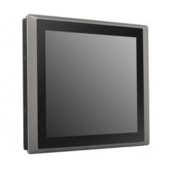 17 TFT-LCD Modular Panel PC | 8:e generationens Intel® Core™ U-serie | 9~48VDC