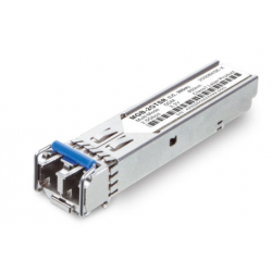 2500 Mbit SFP-modul 2500Base-X, Multi Mode, 850nm