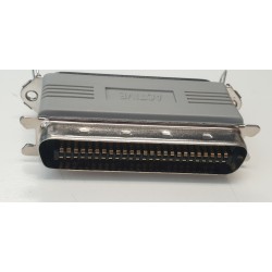 External SCSI terminator CEN50 male hona trueput