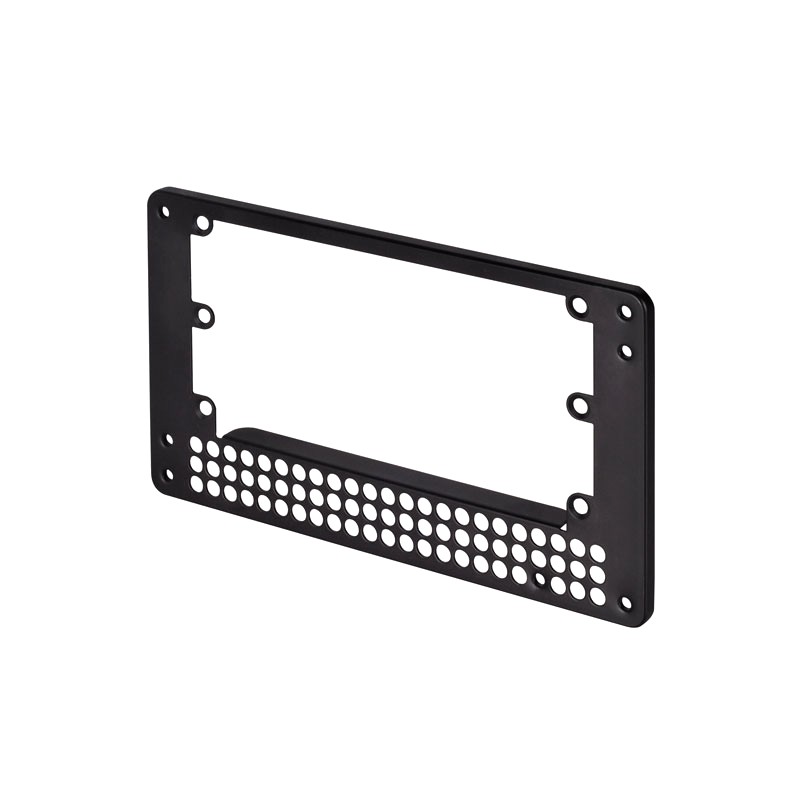 SFX till ATX Adapter Plate Mount AFX Spænding Leverans i ATX Cabinet