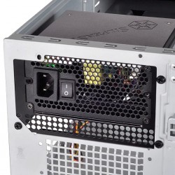 SFX till ATX Adapter Plate Mount AFX Spænding Leverans i ATX Cabinet