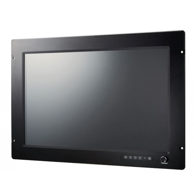 27 "16: 9 Marine Godkänd DNV, ABS, BV, KR, LR, RS, IACS E-10, med dimmfunktion