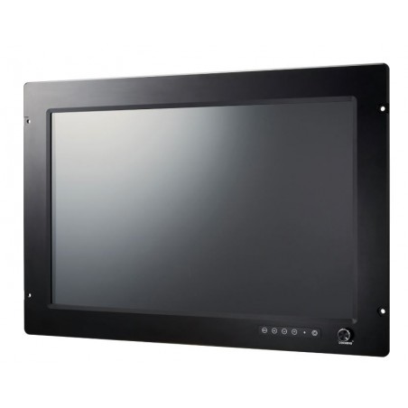 27 "16: 9 Marine Godkänd DNV, ABS, BV, KR, LR, RS, IACS E-10, med dimmfunktion