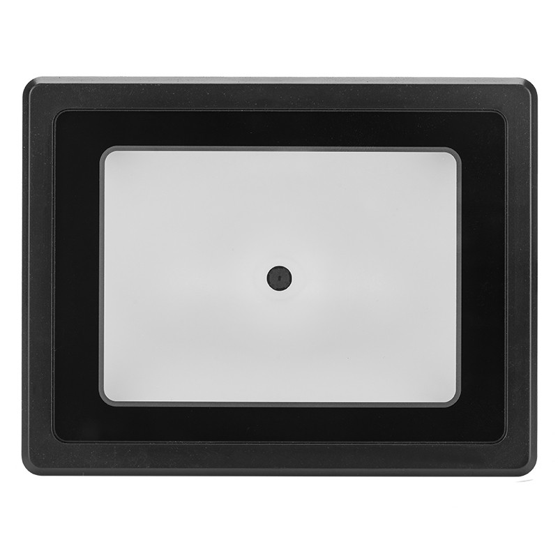 QR och streckkodsläsare. För USB, Vattentät IP66, snabb streckkod och QR-avläsning för installation