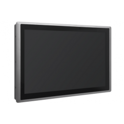 21.5"  Modular Monitor TFT-LCD, Kapacitiv touch, IP65 Front