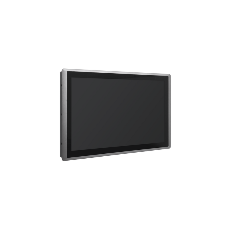 21.5"  Modular Monitor TFT-LCD, Kapacitiv touch, IP65 Front