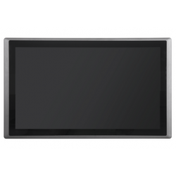 21.5"  Modular Monitor TFT-LCD, Kapacitiv touch, IP65 Front