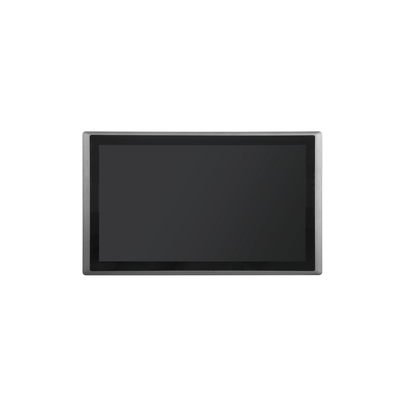 21.5"  Modular Monitor TFT-LCD, Kapacitiv touch, IP65 Front