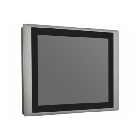 19 "Sunlight Screen, High Nits 1600 Modular Monitor TFT-LCD, PCAP Touch, IP65 Panel-Vesa Montage
