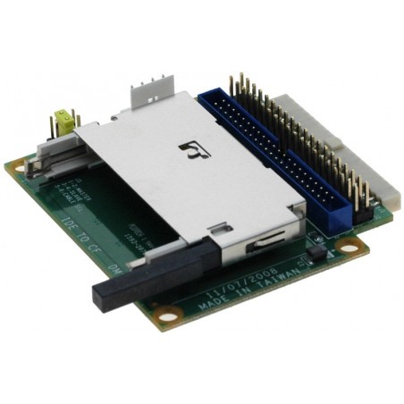 IDE till Compact Flash-adapter för PC - Effektiv lagringslösning