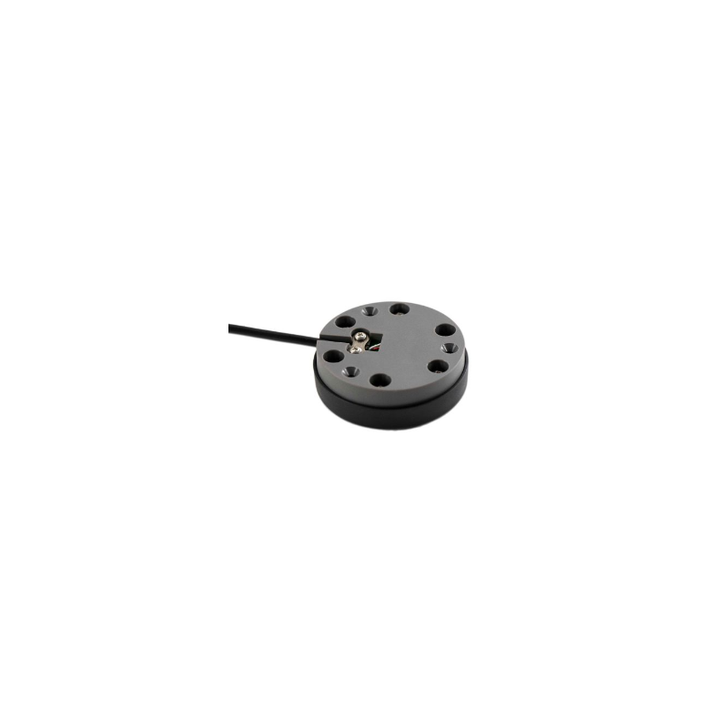 X-KEYS XK-A-1581-1BGR-R - Rund kontakt med 3.5mm jack stik