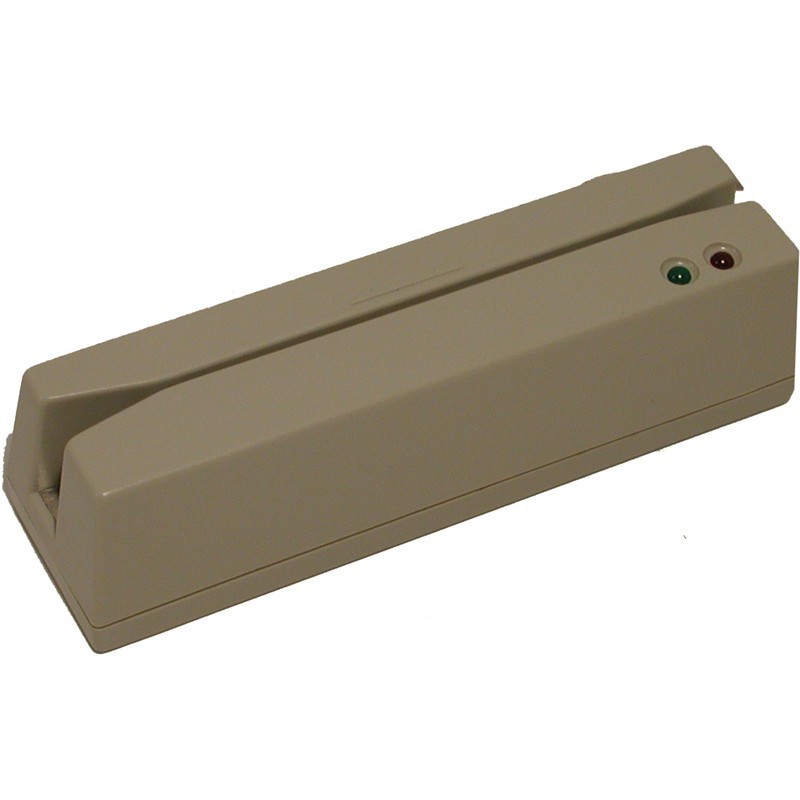 Läser spår 1,2,3. Till USB2 läshuvuden. I färgn beige