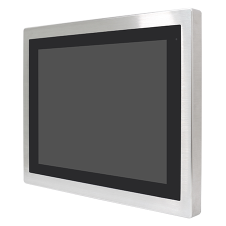 Ex godkendt panel PC til Offshore,ATEX Zone2 Ex nA ic IIC T4 GcClass I, ABCD T4ANSI/ISA 12.12.01-2013CSA Std. C22.2 No213-1987