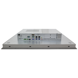 21,5" Panel PC med 1000Nits, vattentät front och automatisk dimming