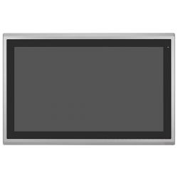 21,5" Panel PC med 1000Nits, vattentät front och automatisk dimming