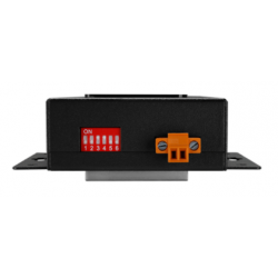 Modbus TCP Server Master til M-Bus Slaver Gateway. Supporterer op til 100 M-Bus enheder
