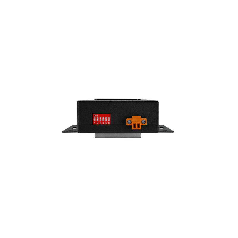 Modbus TCP Server Master til M-Bus Slaver Gateway. Supporterer op til 100 M-Bus enheder