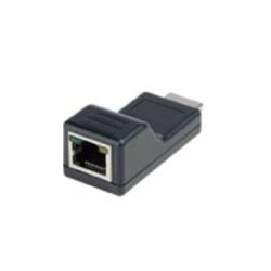 HD HDMI-mottagare. Köp HDMI-MULTI-T4-sändare. Upp till 70 meter