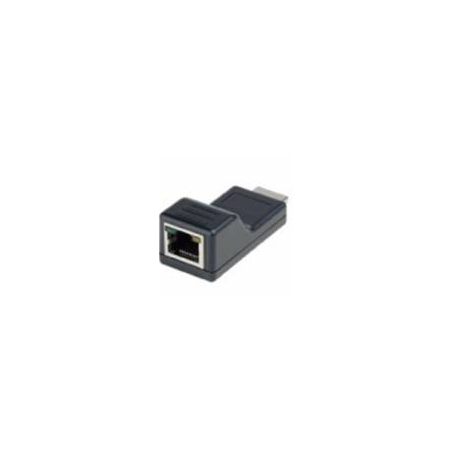 HD HDMI-mottagare. Köp HDMI-MULTI-T4-sändare. Upp till 70 meter