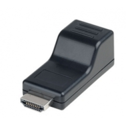 HD HDMI-mottagare. Köp HDMI-MULTI-T4-sändare. Upp till 70 meter