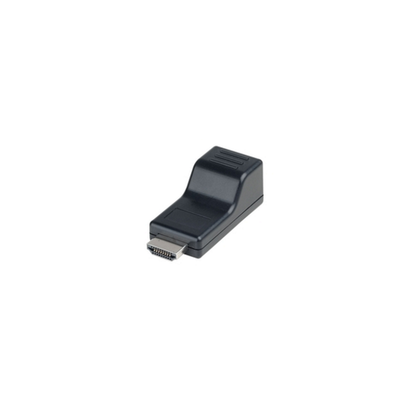 HD HDMI-mottagare. Köp HDMI-MULTI-T4-sändare. Upp till 70 meter