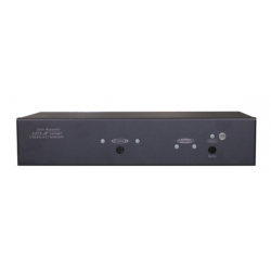 4K60Hz HDMI HDBASET Repeater. Upp till 100 meter. Med PoH.