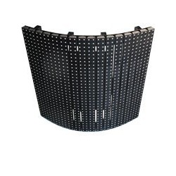 Flexibel LED-display per m2