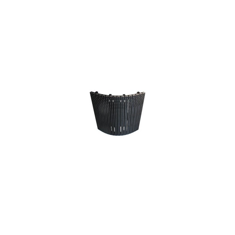 Flexibel LED-display per m2