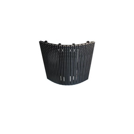 Flexibel LED-display per m2