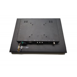 10.4” Hög Ljusstyrka, Höga Nits, Solljus Läsbar, LCD skärm