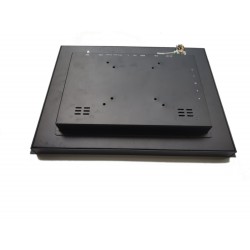 10.4” Hög Ljusstyrka, Höga Nits, Solljus Läsbar, LCD skärm