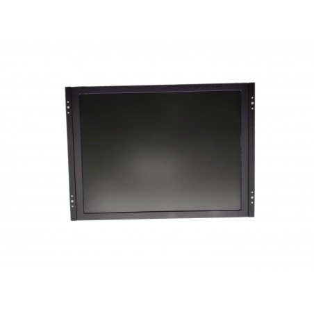 10.4” Hög Ljusstyrka, Höga Nits, Solljus Läsbar, LCD skärm