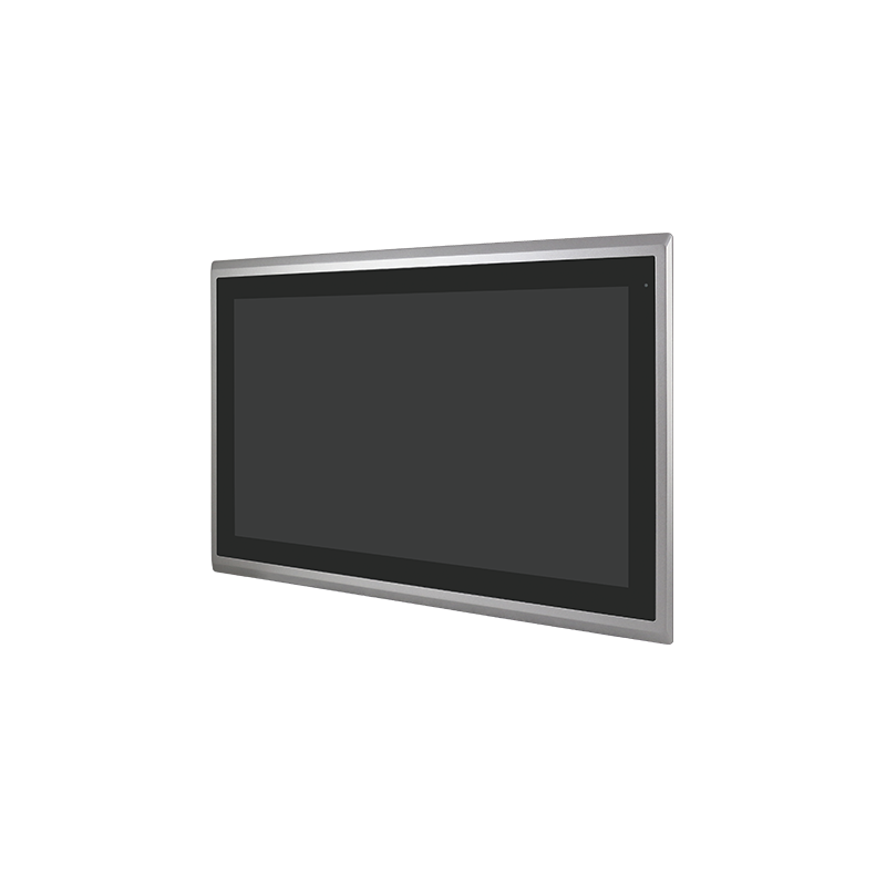 Industriell 21.5 Touch Panel PC med Intel i3/i5, RS232, DC 9-36V Touch