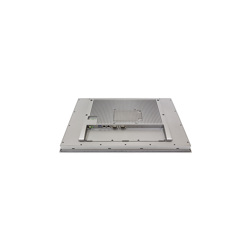 Industriell 21.5 Touch Panel PC med Intel i3/i5, RS232, DC 9-36V Touch