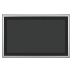 Industriell 21.5 Touch Panel PC med Intel i3/i5, RS232, DC 9-36V Touch