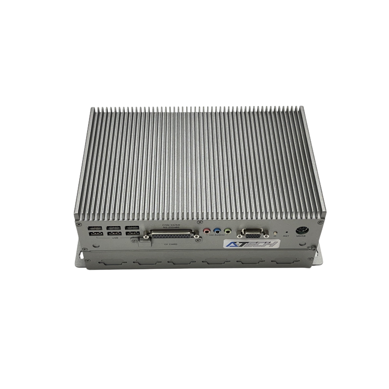 Advantech UNO-2178A-A33e incl. PCM-3725-BE, incl. UNO-PCM23-AE