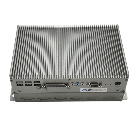 Advantech UNO-2178A-A33e incl. PCM-3725-BE, incl. UNO-PCM23-AE