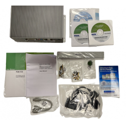 Advantech UNO-2178A-A33e incl. PCM-3725-BE, incl. UNO-PCM23-AE