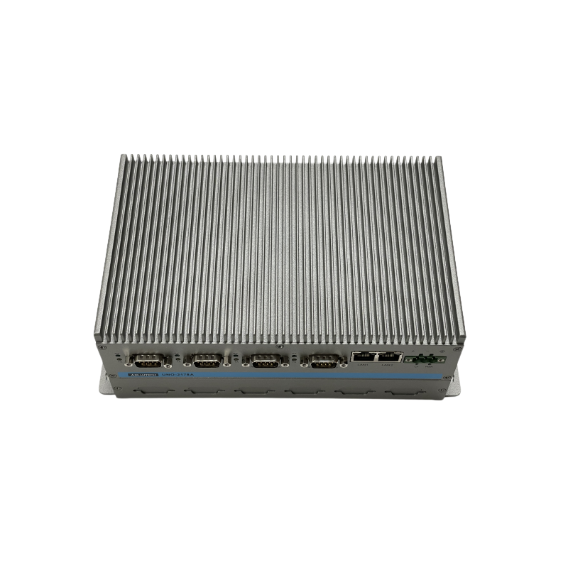 Advantech UNO-2178A-A33e incl. PCM-3725-BE, incl. UNO-PCM23-AE