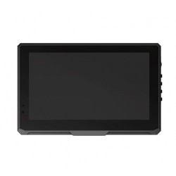 Kompakt industriell LCD-skärm 7"
