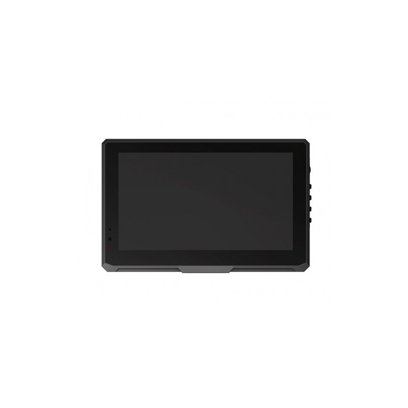 Kompakt industriell LCD-skärm 7"